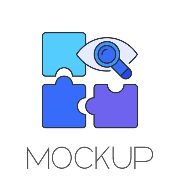 MOCKUP add-on (£2) - DO NOT DELETE