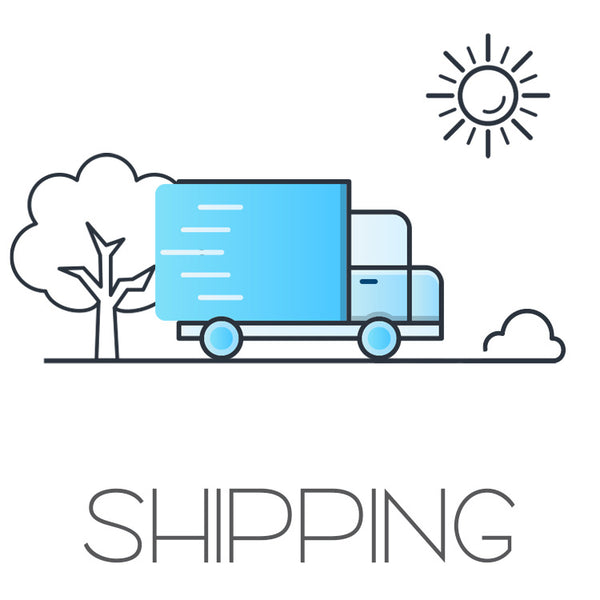 SHIPPING add-on