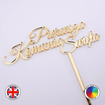 Pierwsza Komunia Swieta - First Holy Communion cake topper