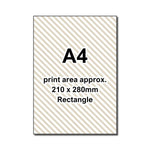 Custom Prints - for ready to print designs / images